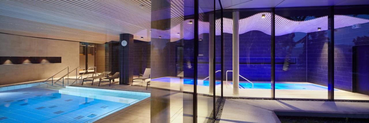 Spa Hotel Amsee Waren  Extérieur photo