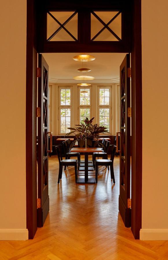 Spa Hotel Amsee Waren  Extérieur photo