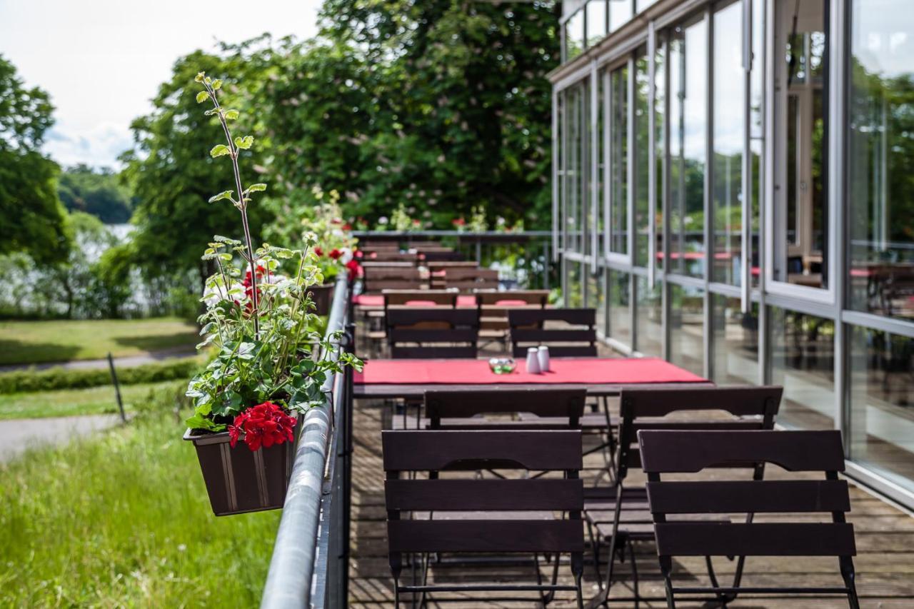 Spa Hotel Amsee Waren  Extérieur photo